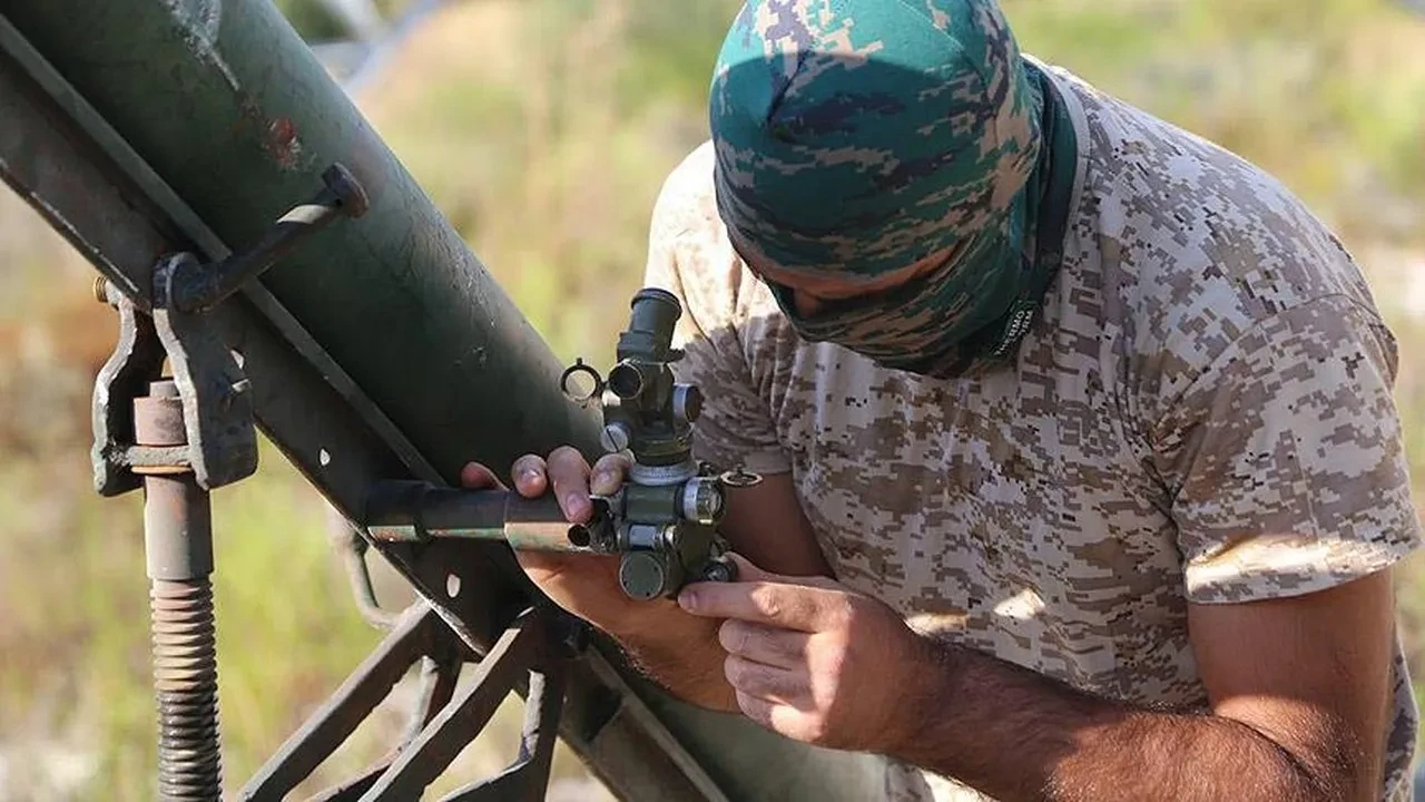 Bordo Bereliler’den dünyaya tokat! En güçlü özel timler listesinde Türklerin sıralaması olay oldu 