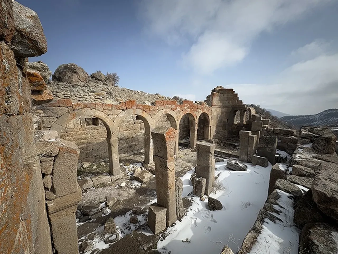 Her yerin adı değişti, sadece bir şehir tarih boyunca aynı isimle kaldı! Yaşadığınız ilin eski adını biliyor musunuz? İşte Türkiye’deki illerin eski isimleri