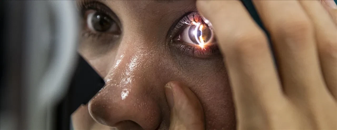 MORÖTESİ IŞINLARA KARŞI ZIRH