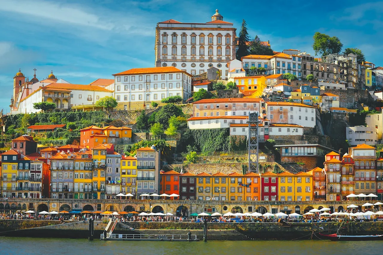 Yaşam için en elverişli şehirler