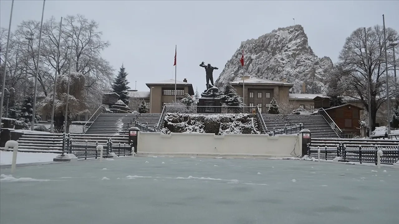 Her yerin adı değişti, sadece bir şehir tarih boyunca aynı isimle kaldı! Yaşadığınız ilin eski adını biliyor musunuz? İşte Türkiye’deki illerin eski isimleri