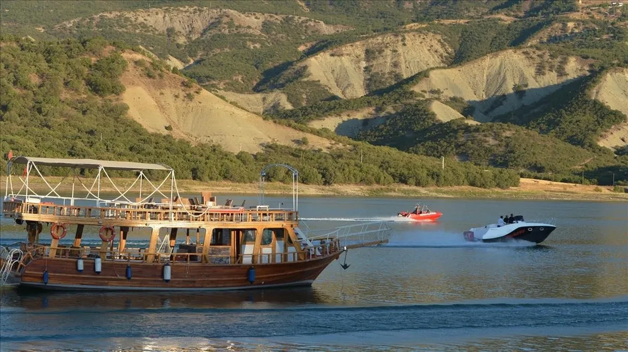 Her yerin adı değişti, sadece bir şehir tarih boyunca aynı isimle kaldı! Yaşadığınız ilin eski adını biliyor musunuz? İşte Türkiye’deki illerin eski isimleri