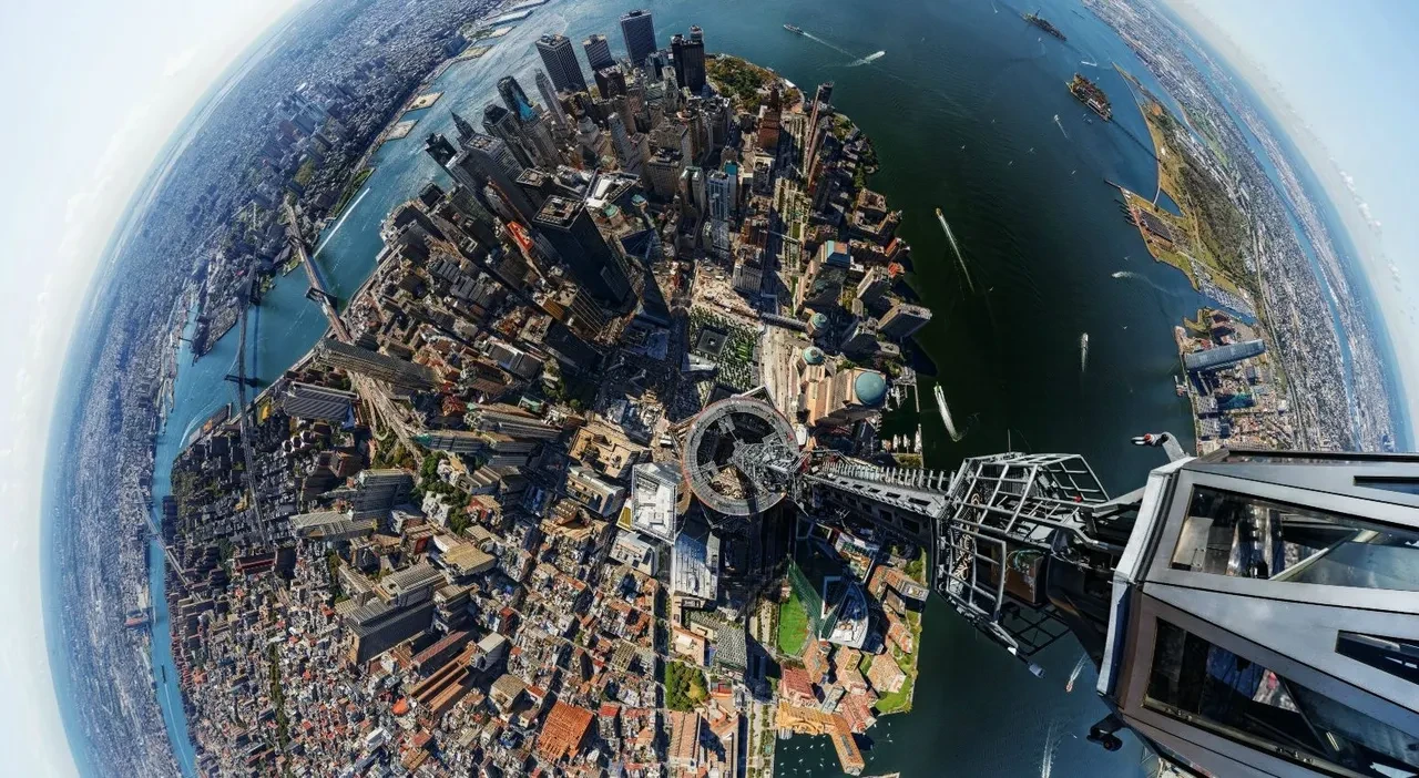 Yaşam için en elverişli şehirler