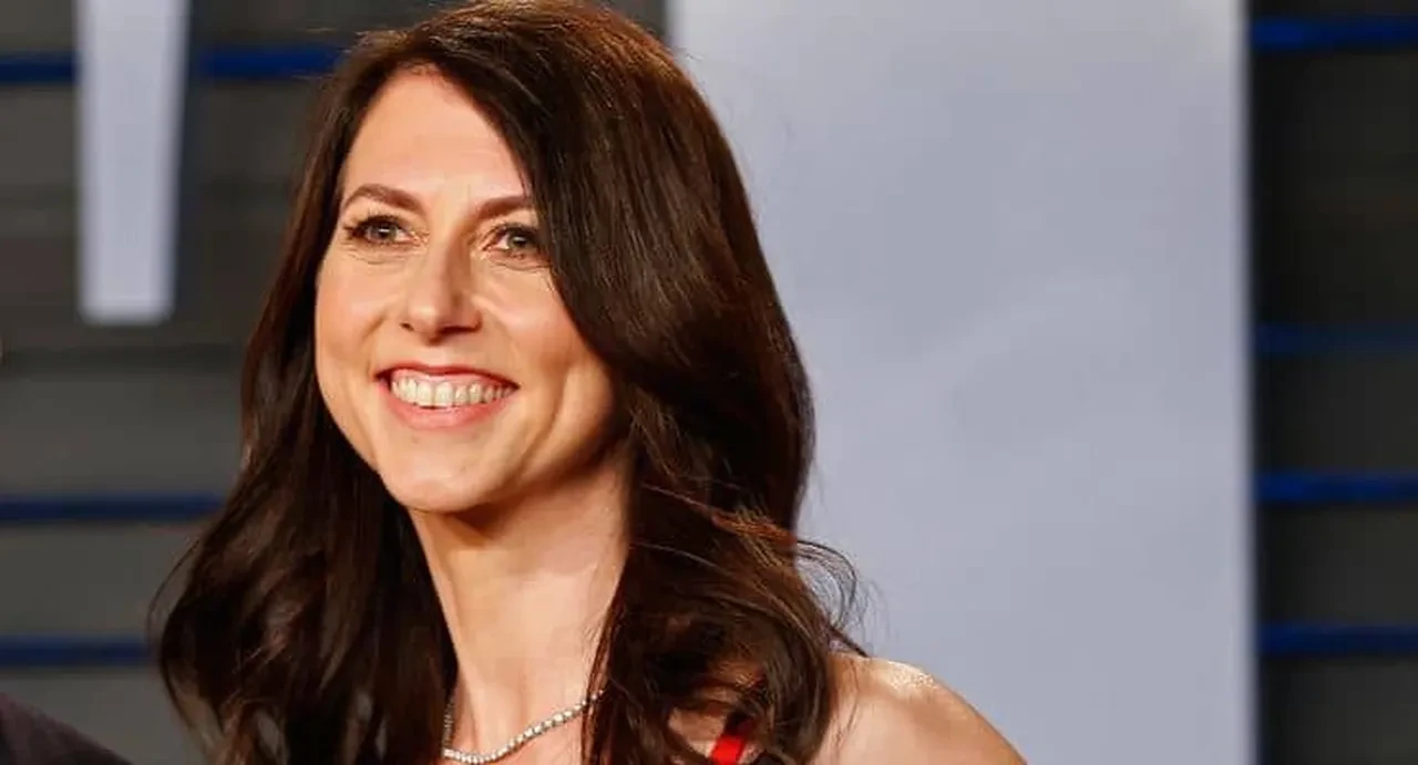 Dünyanın En Güçlü Kadınları