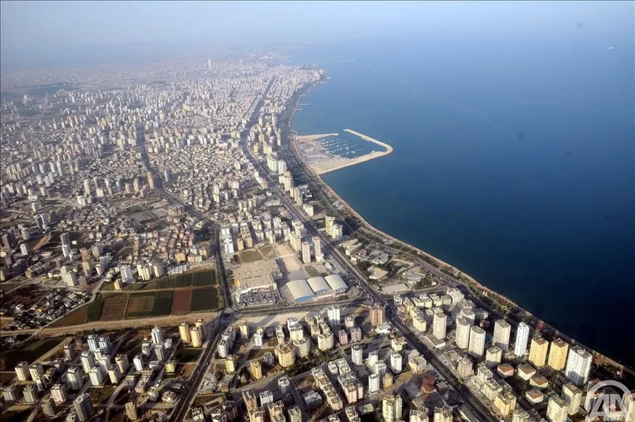 Her yerin adı değişti, sadece bir şehir tarih boyunca aynı isimle kaldı! Yaşadığınız ilin eski adını biliyor musunuz? İşte Türkiye’deki illerin eski isimleri