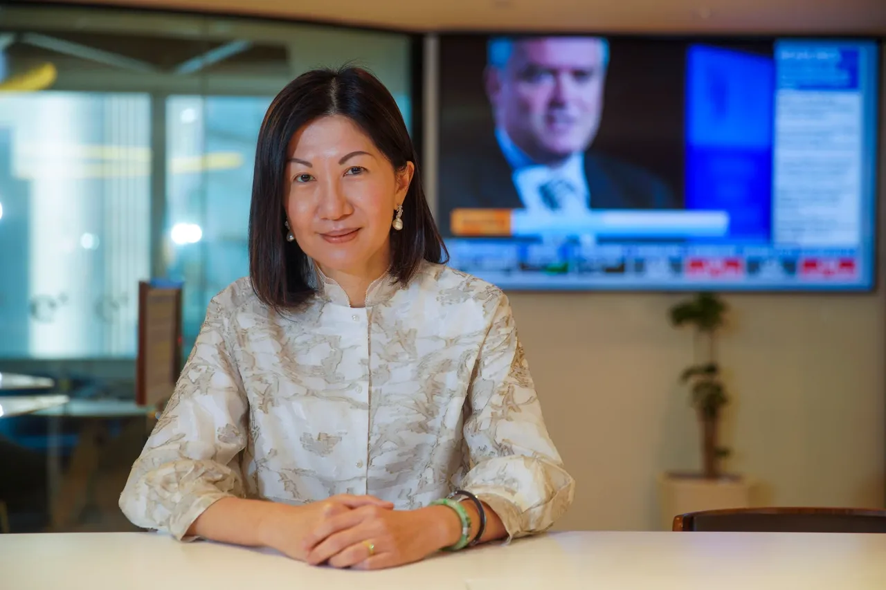 Dünyanın En Güçlü Kadınları