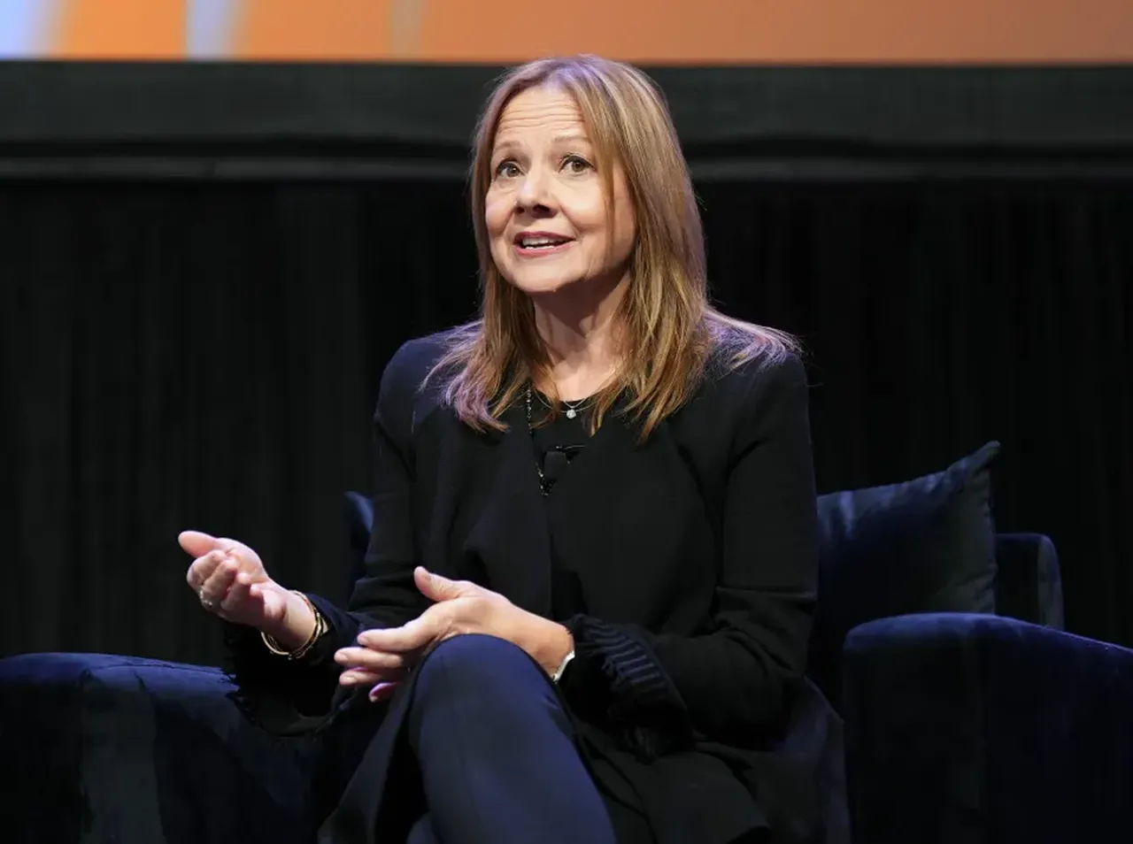 Dünyanın En Güçlü Kadınları