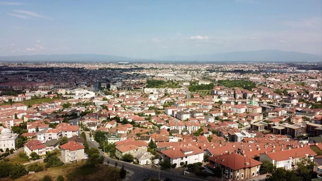 Her yerin adı değişti, sadece bir şehir tarih boyunca aynı isimle kaldı! Yaşadığınız ilin eski adını biliyor musunuz? İşte Türkiye’deki illerin eski isimleri