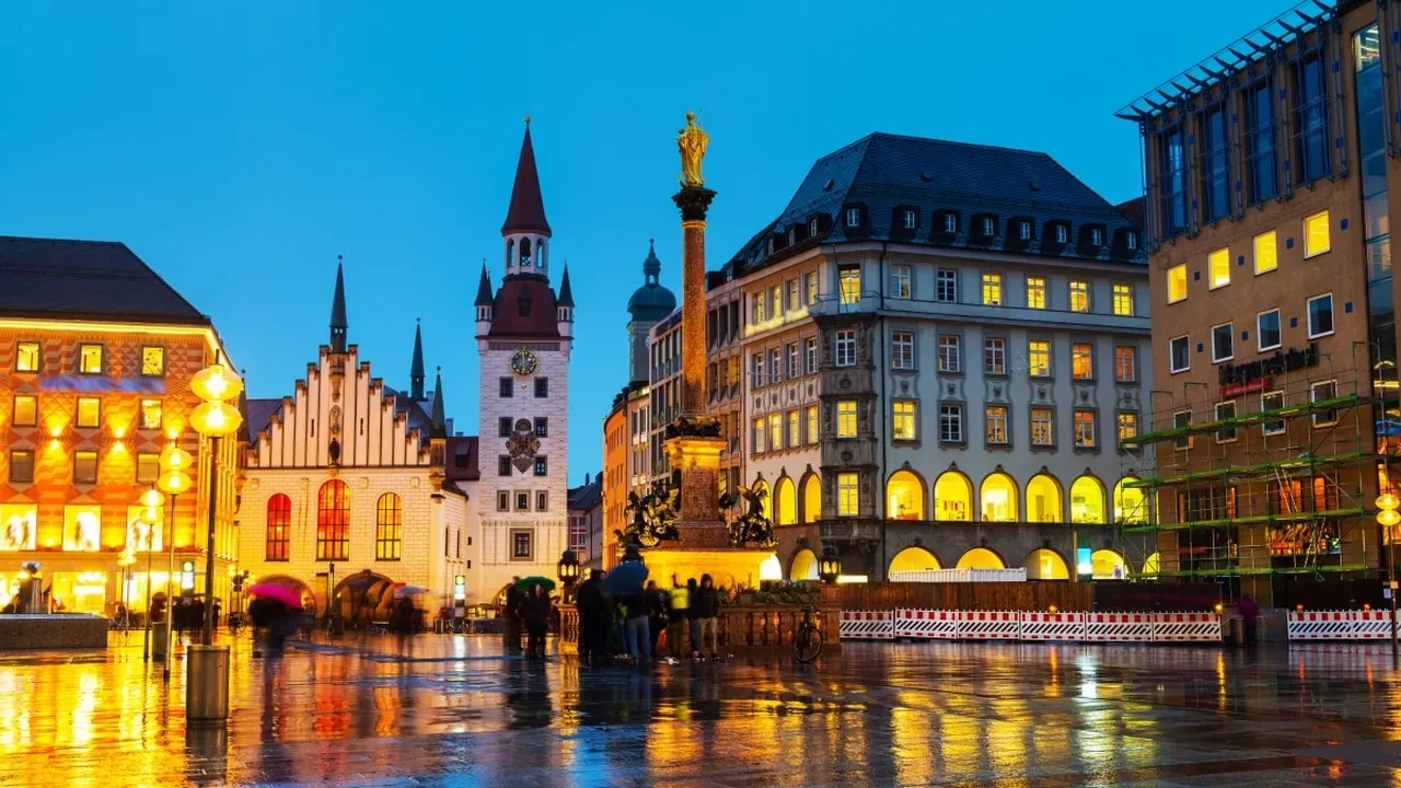 Yaşam için en elverişli şehirler