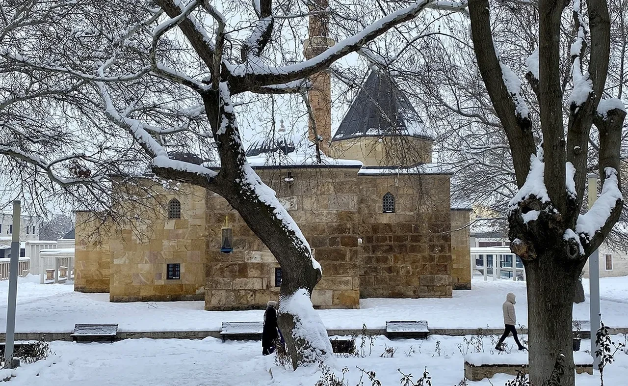 Her yerin adı değişti, sadece bir şehir tarih boyunca aynı isimle kaldı! Yaşadığınız ilin eski adını biliyor musunuz? İşte Türkiye’deki illerin eski isimleri