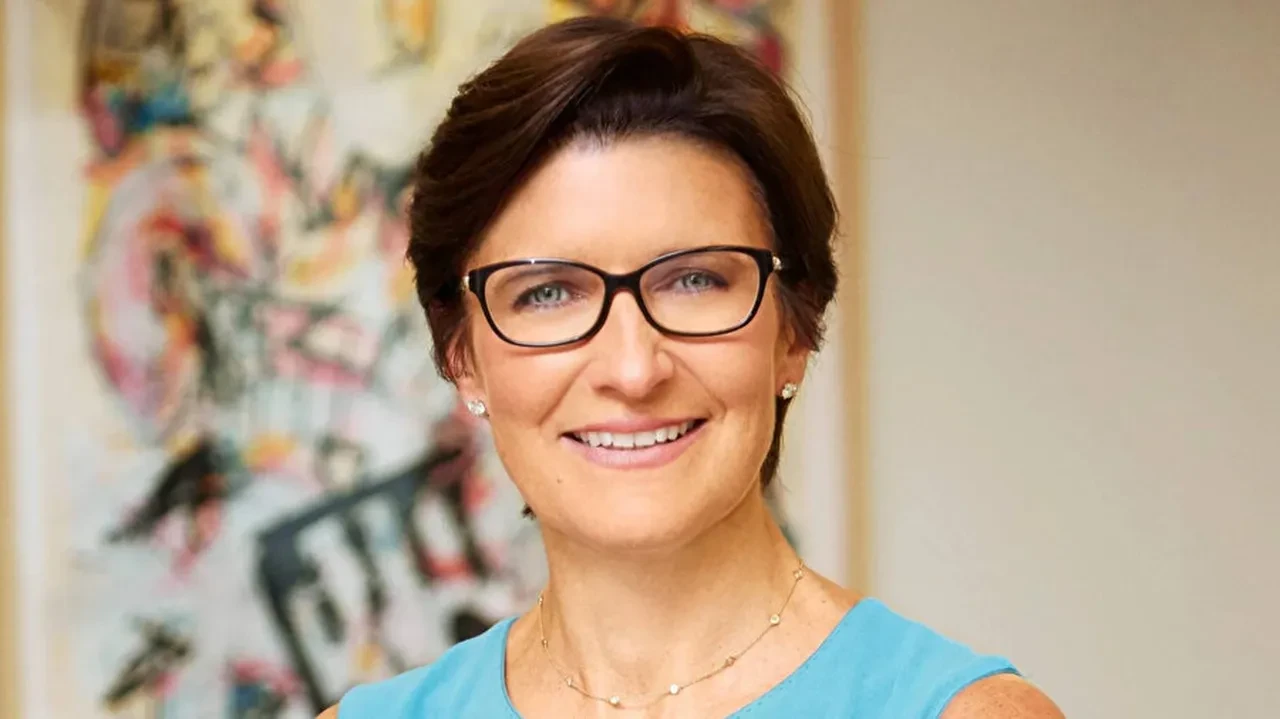 Dünyanın En Güçlü Kadınları