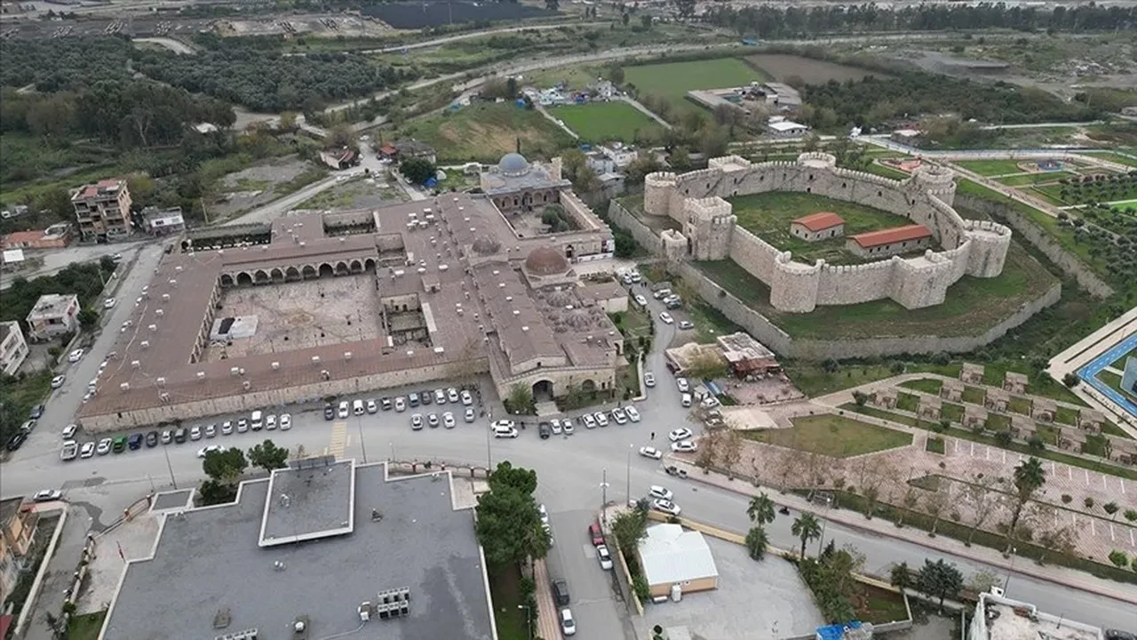 Her yerin adı değişti, sadece bir şehir tarih boyunca aynı isimle kaldı! Yaşadığınız ilin eski adını biliyor musunuz? İşte Türkiye’deki illerin eski isimleri