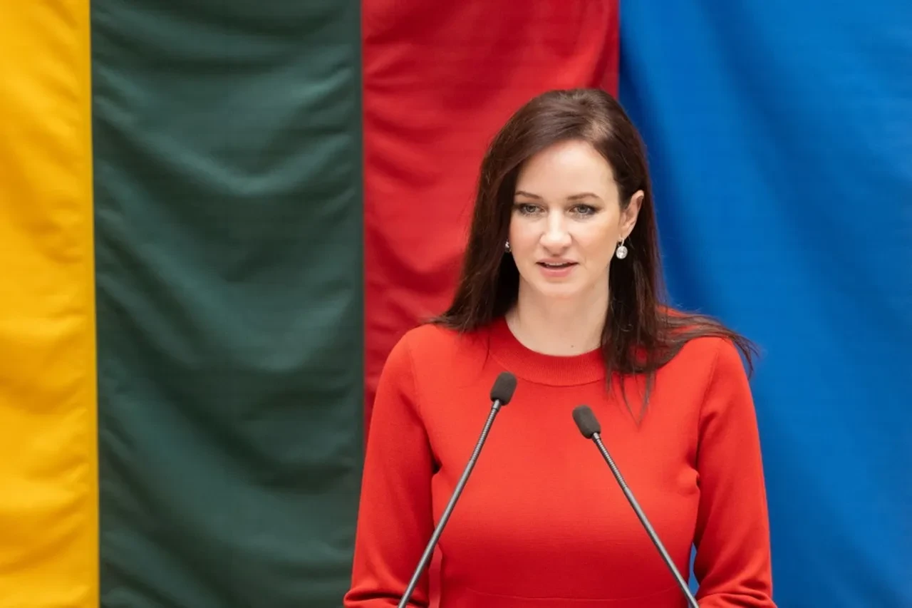 Dünyanın En Güçlü Kadınları