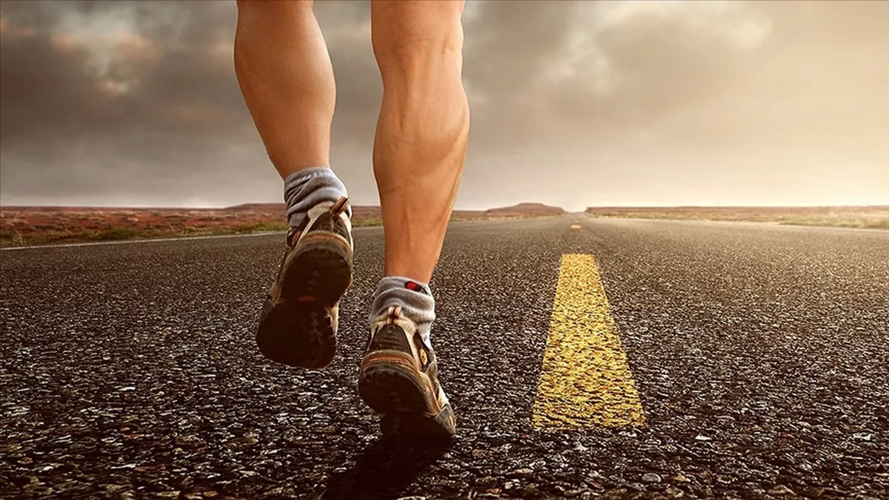 PİRİFORMİS SENDROMU VE SİYATİK SİNİRİNİN ÇIĞLIĞI