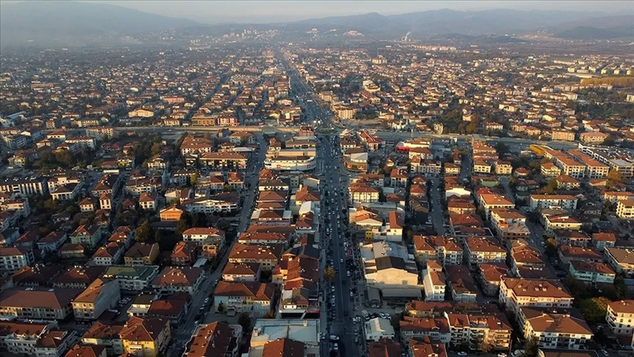 Her yerin adı değişti, sadece bir şehir tarih boyunca aynı isimle kaldı! Yaşadığınız ilin eski adını biliyor musunuz? İşte Türkiye’deki illerin eski isimleri