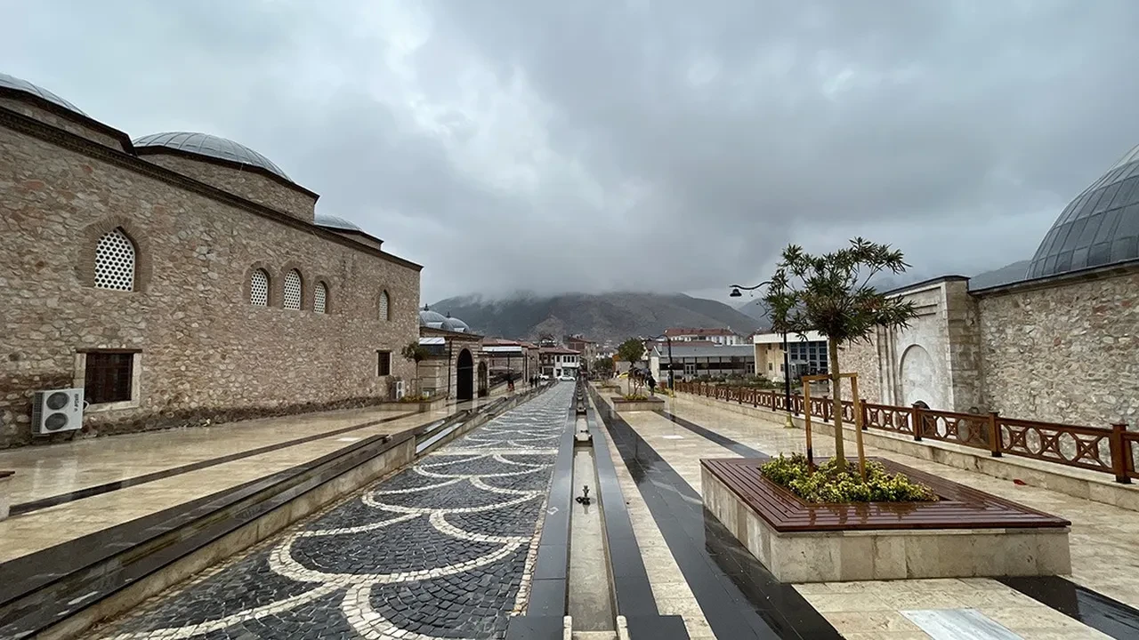 Türkiye’nin para babası illeri belli oldu! İşte kişi başı gelire göre en zengin şehirler listesi 