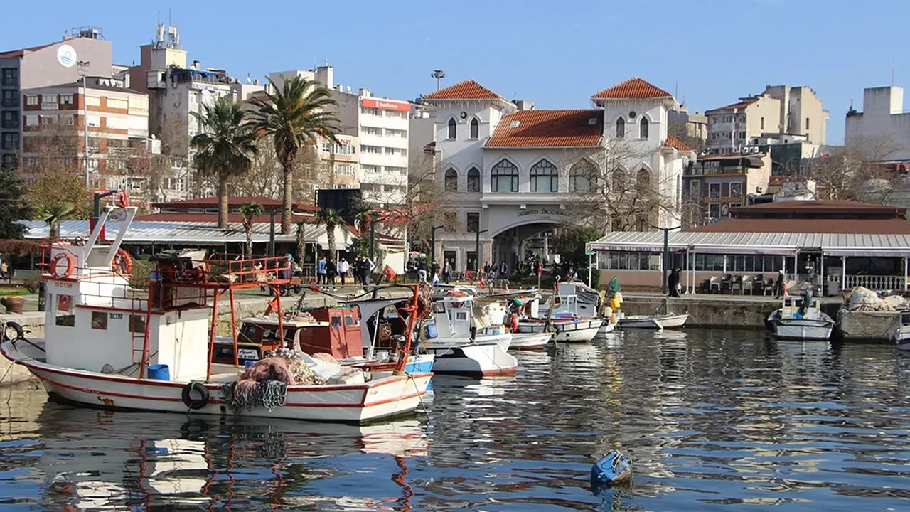 Türkiye’nin para babası illeri belli oldu! İşte kişi başı gelire göre en zengin şehirler listesi 