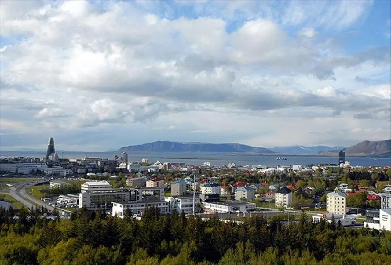 Yılda sadece 26 gün güneş görüyorlar! Dünyanın en karanlık şehirleri belli oldu: En az Güneş ışığı alan şehir şaşkına çevirdi