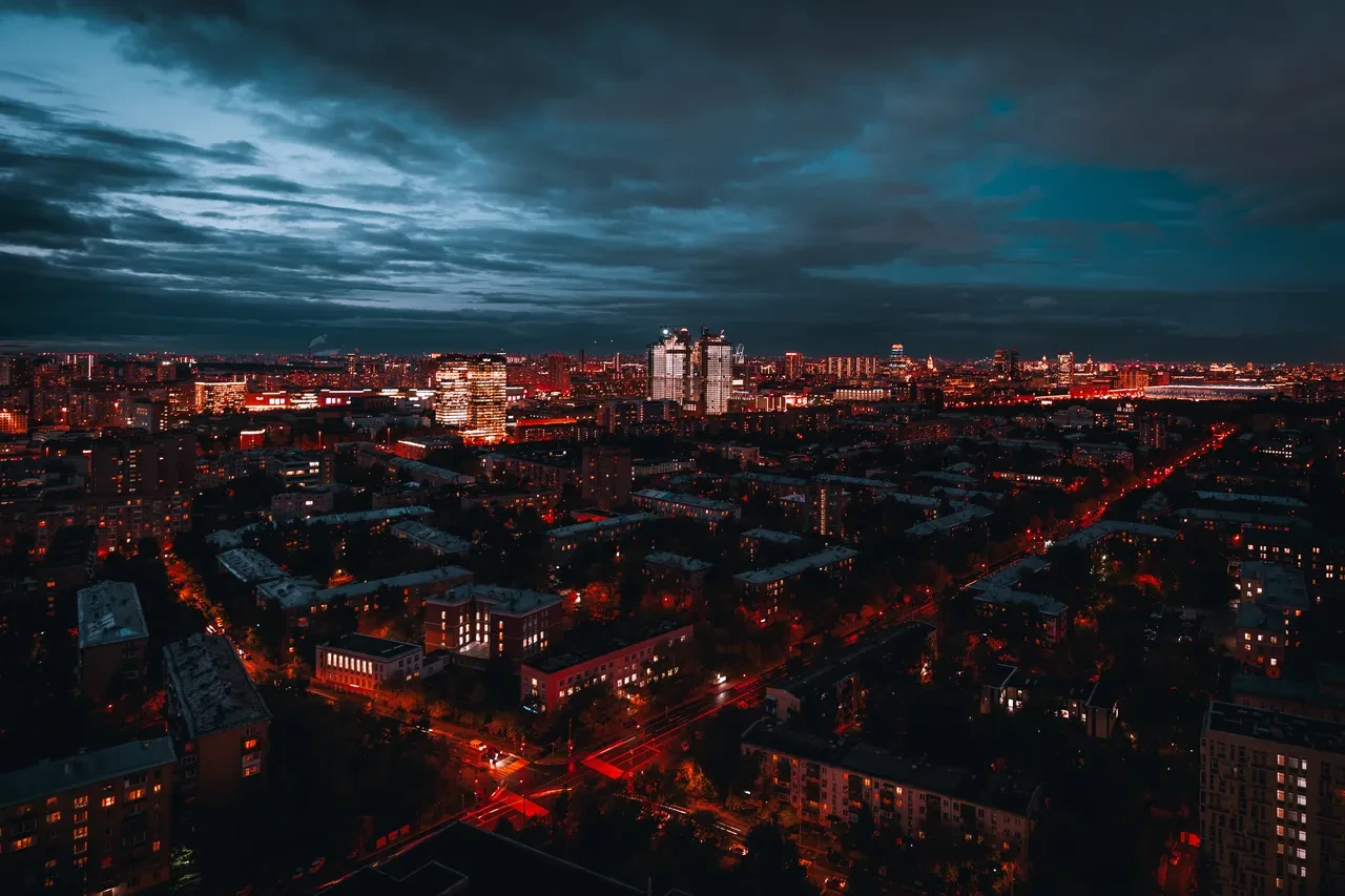 Yılda sadece 26 gün güneş görüyorlar! Dünyanın en karanlık şehirleri belli oldu: En az Güneş ışığı alan şehir şaşkına çevirdi