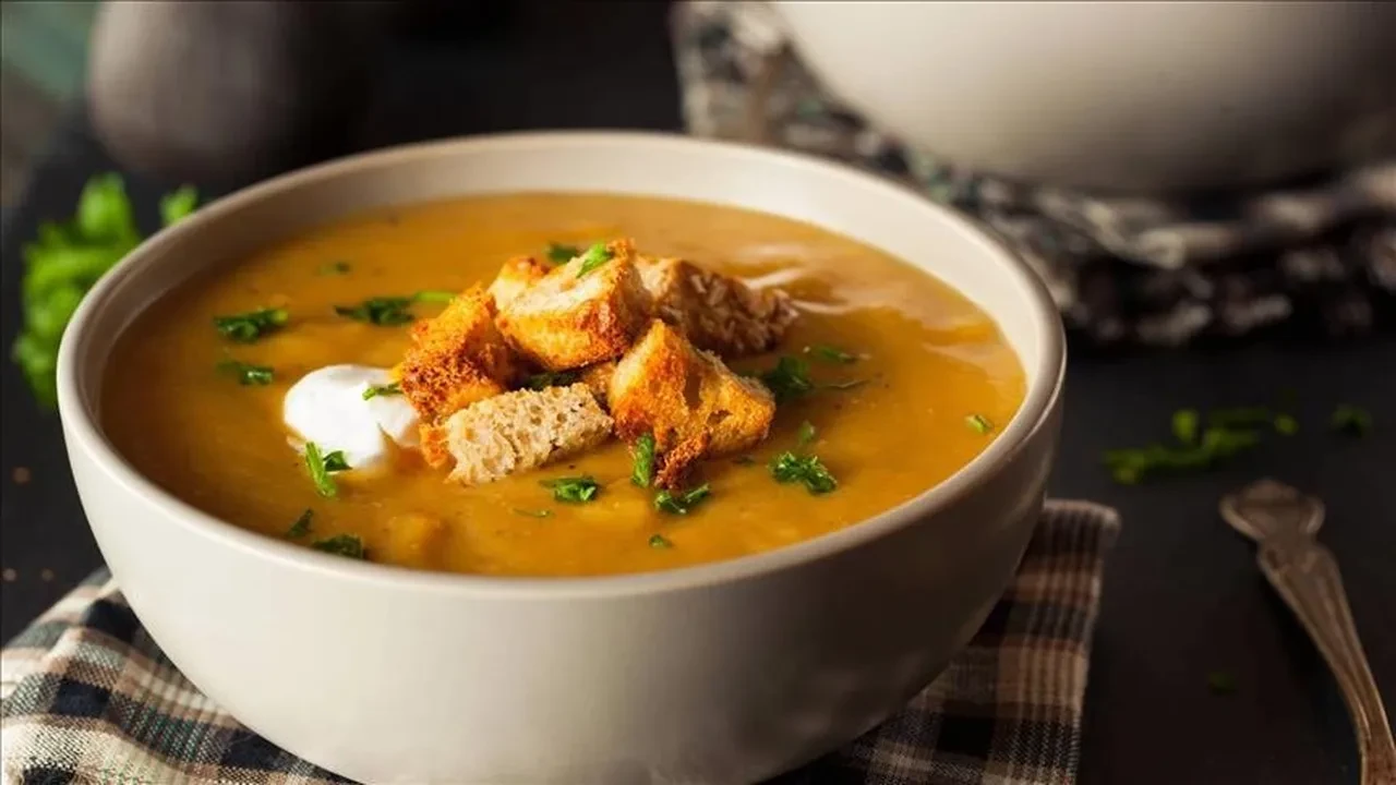 Dünyanın en iyi 100 çorbası arasına girdi! Gaziantep’in meşhur çorbası dünya mutfaklarını gölgede bıraktı 