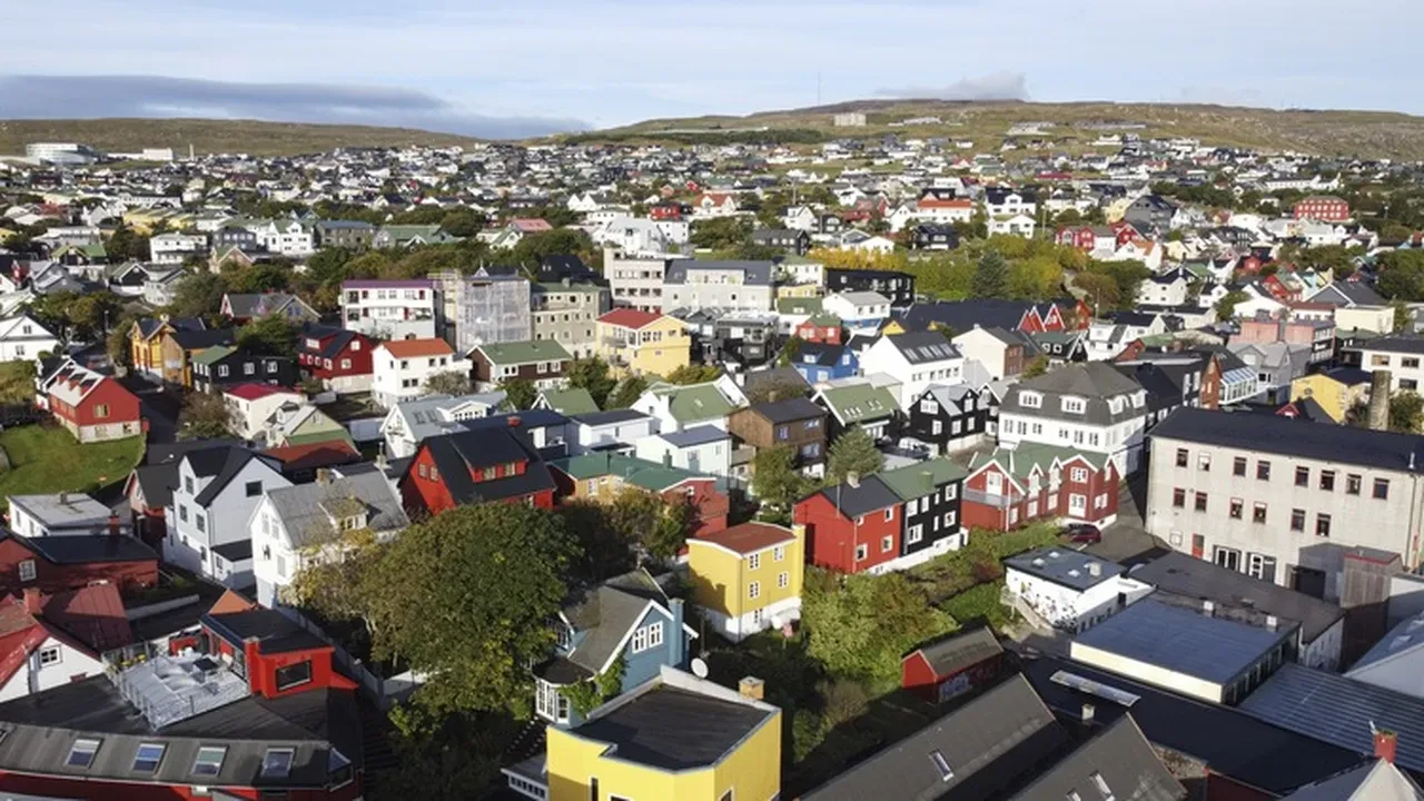Yılda sadece 26 gün güneş görüyorlar! Dünyanın en karanlık şehirleri belli oldu: En az Güneş ışığı alan şehir şaşkına çevirdi