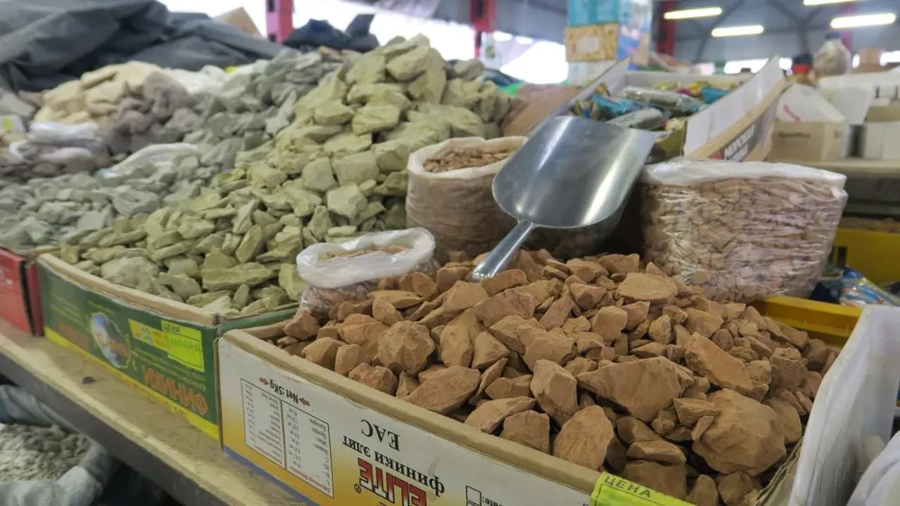 Kırgızistan Gulboto toprak faydaları