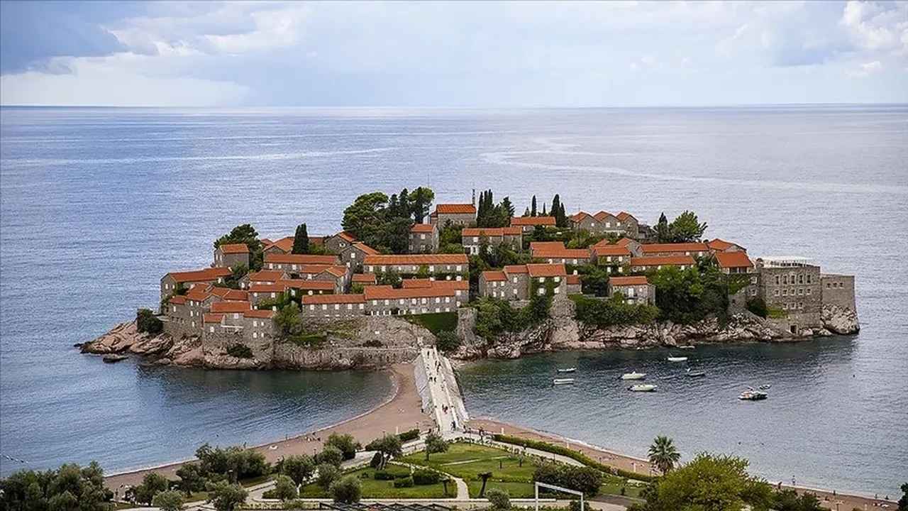 2026’da mutlaka görmelisiniz! Prestijli dergi tek tek açıkladı! İşte seyahat edilmesi gereken en güzel yerler 