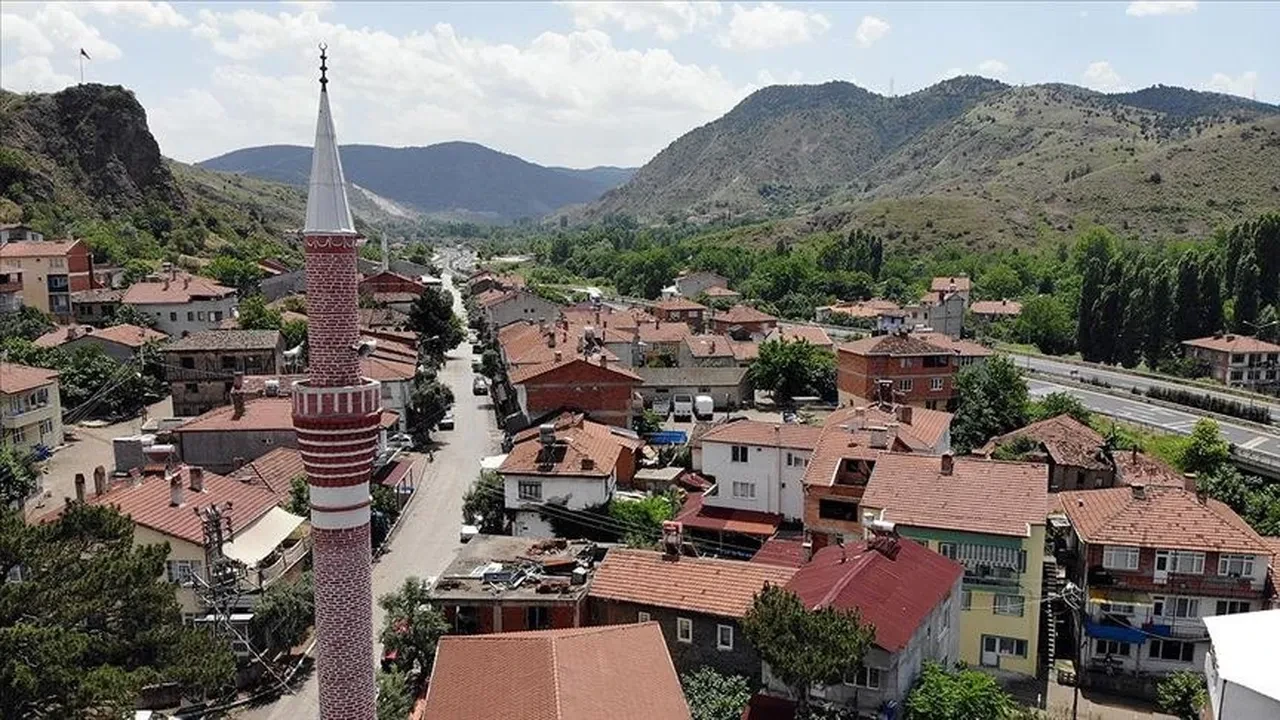 Türkiye’nin para babası illeri belli oldu! İşte kişi başı gelire göre en zengin şehirler listesi 