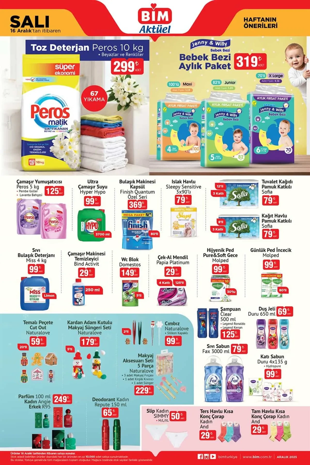 BİM 16-19 Aralık Aktüel Ürünler Kataloğu 2025: Elektronik ev ürünleri, dekorasyon ürünleri ve tencere seti geliyor