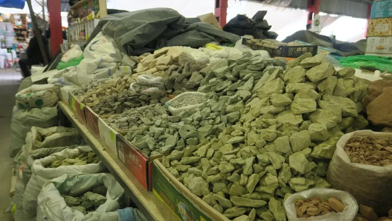 Kırgızistan Gulboto toprak faydaları