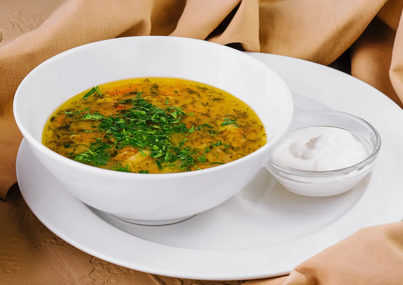 Dünyanın en iyi 100 çorbası arasına girdi! Gaziantep’in meşhur çorbası dünya mutfaklarını gölgede bıraktı 