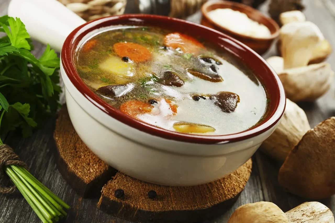 Dünyanın en iyi 100 çorbası arasına girdi! Gaziantep’in meşhur çorbası dünya mutfaklarını gölgede bıraktı 