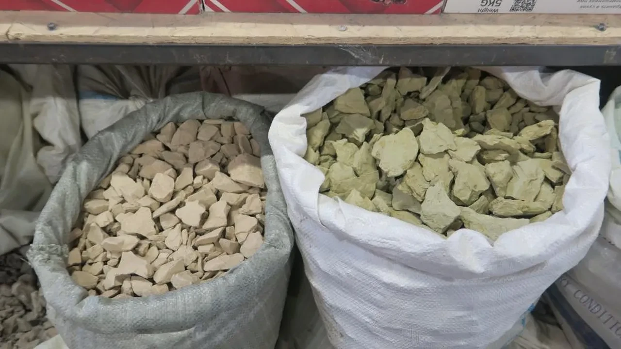 Kırgızistan Gulboto toprak faydaları