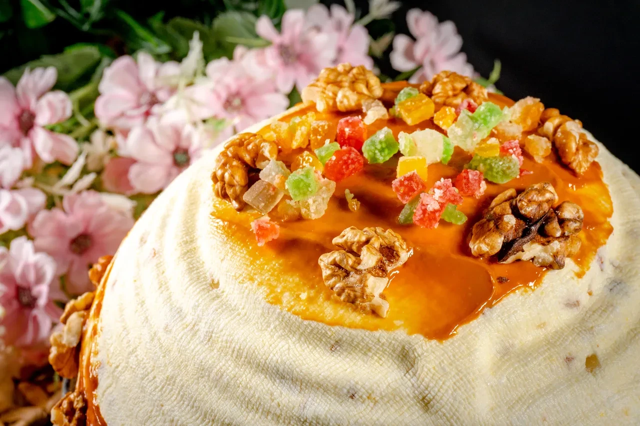 Dünyanın en iyi tatlıları açıklandı! Türk tatlısı İngiltere, İtalya ve Fransız mutfağını geride bırakıp 1. oldu