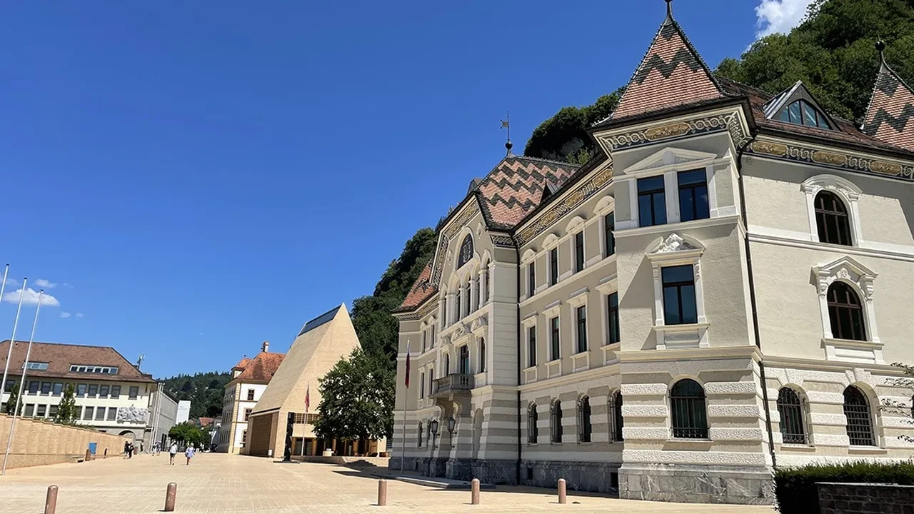 Dünyanın en küçük ülkelerini gördünüz mü? Yüzölçümleri Türkiye’deki ilçelerden bile küçük ama ülke statüsündeler