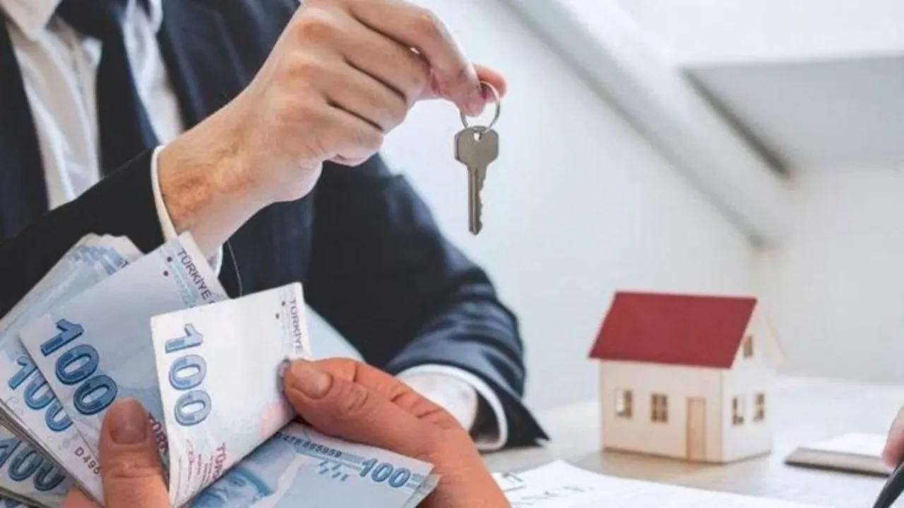 Ucuza kiralık ev arayanlar dikkat! Fiyatlar 11.392 TL'den başlıyor!  