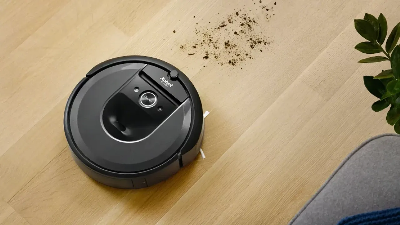 Türkiye’de satılan robot süpürge markası iflas etti