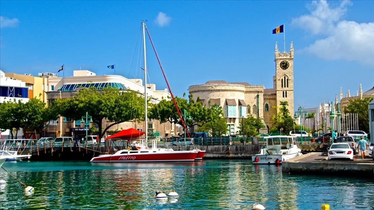 Dünyanın en küçük ülkelerini gördünüz mü? Yüzölçümleri Türkiye’deki ilçelerden bile küçük ama ülke statüsündeler