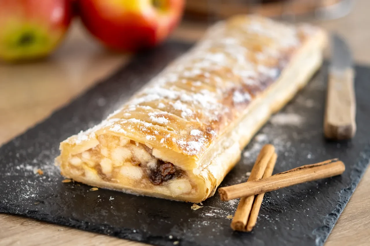 Dünyanın en iyi tatlıları açıklandı! Türk tatlısı İngiltere, İtalya ve Fransız mutfağını geride bırakıp 1. oldu