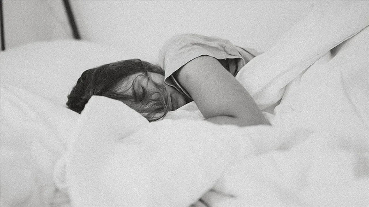 En çok uyuyan ülkeler belli oldu! Bakın Türkiye’de insanlar ne kadar uyuyor