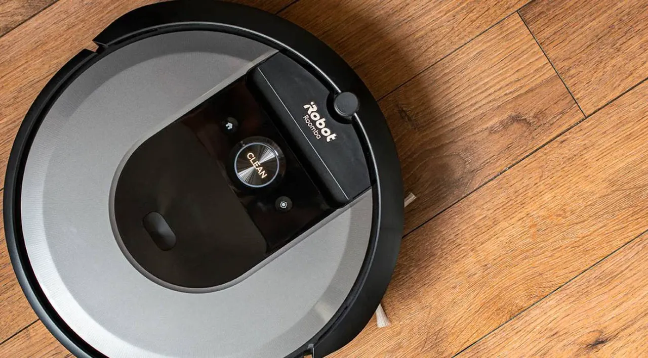 Türkiye’de satılan robot süpürge markası iflas etti