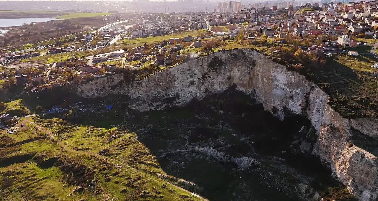 Dünyanın en küçük ülkelerini gördünüz mü? Yüzölçümleri Türkiye’deki ilçelerden bile küçük ama ülke statüsündeler