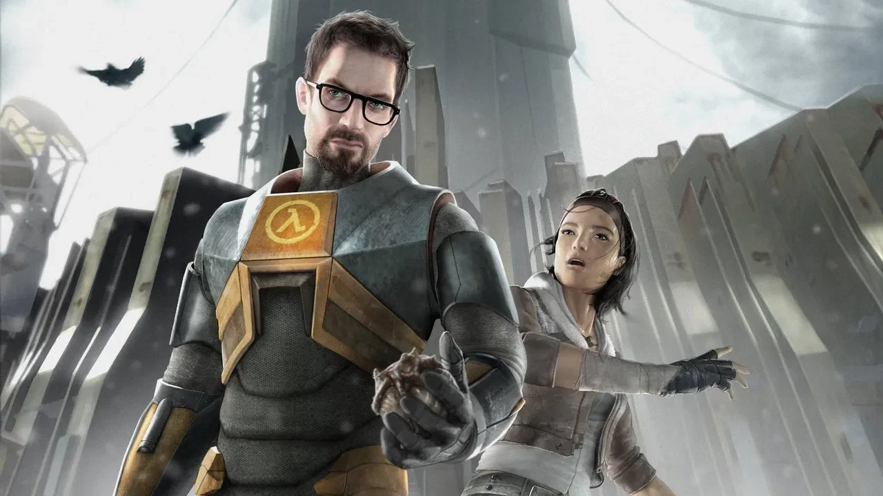 Half-Life 3 için heyecanlandıran iddia