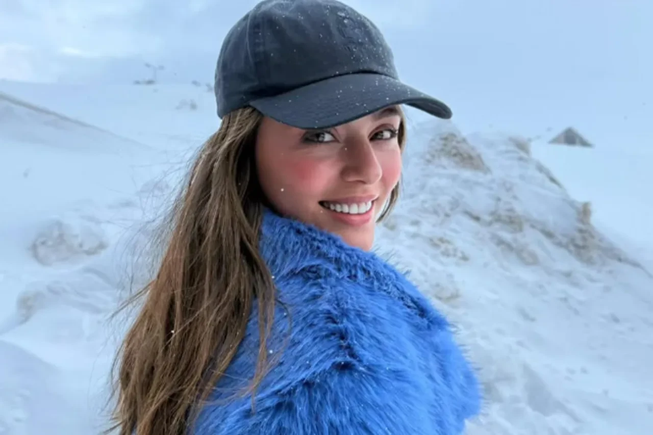 Türkiye’nin en güzel kadın oyuncuları seçildi! Yapay zekaya göre bakın hangi ünlü kadın ilk sırada yer aldı