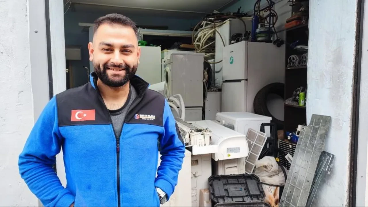  Sokakta görenler ‘Sen ölmedin mi?' diye soruyor6