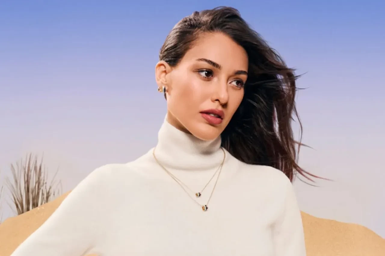 Türkiye’nin en güzel kadın oyuncuları seçildi! Yapay zekaya göre bakın hangi ünlü kadın ilk sırada yer aldı