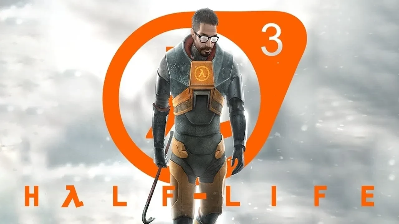 Half-Life 3 için heyecanlandıran iddia
