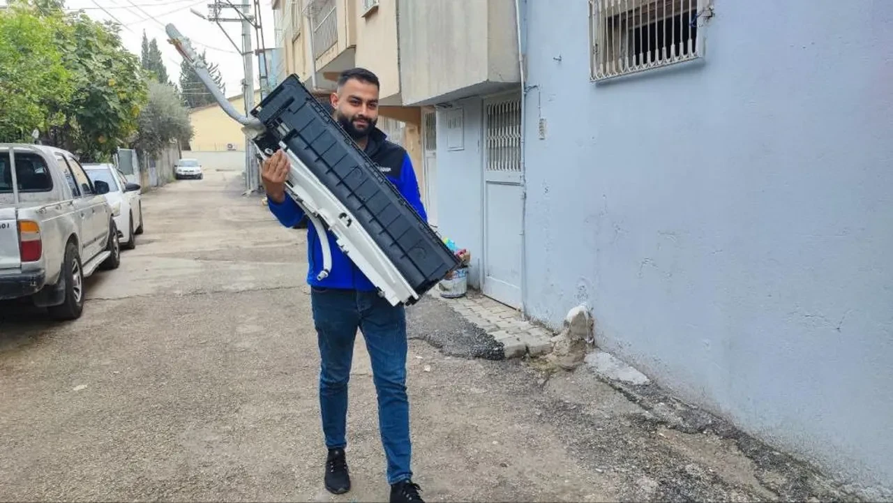  Sokakta görenler ‘Sen ölmedin mi?' diye soruyor5