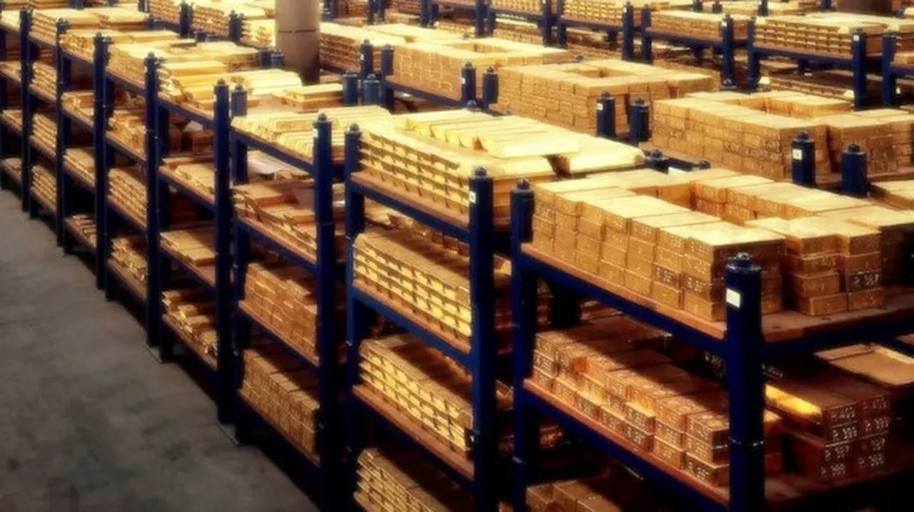 Altın alacaklar dikkat! Olumsuz senaryoda ne kadar düşecek? İşte dip noktadaki rakam 