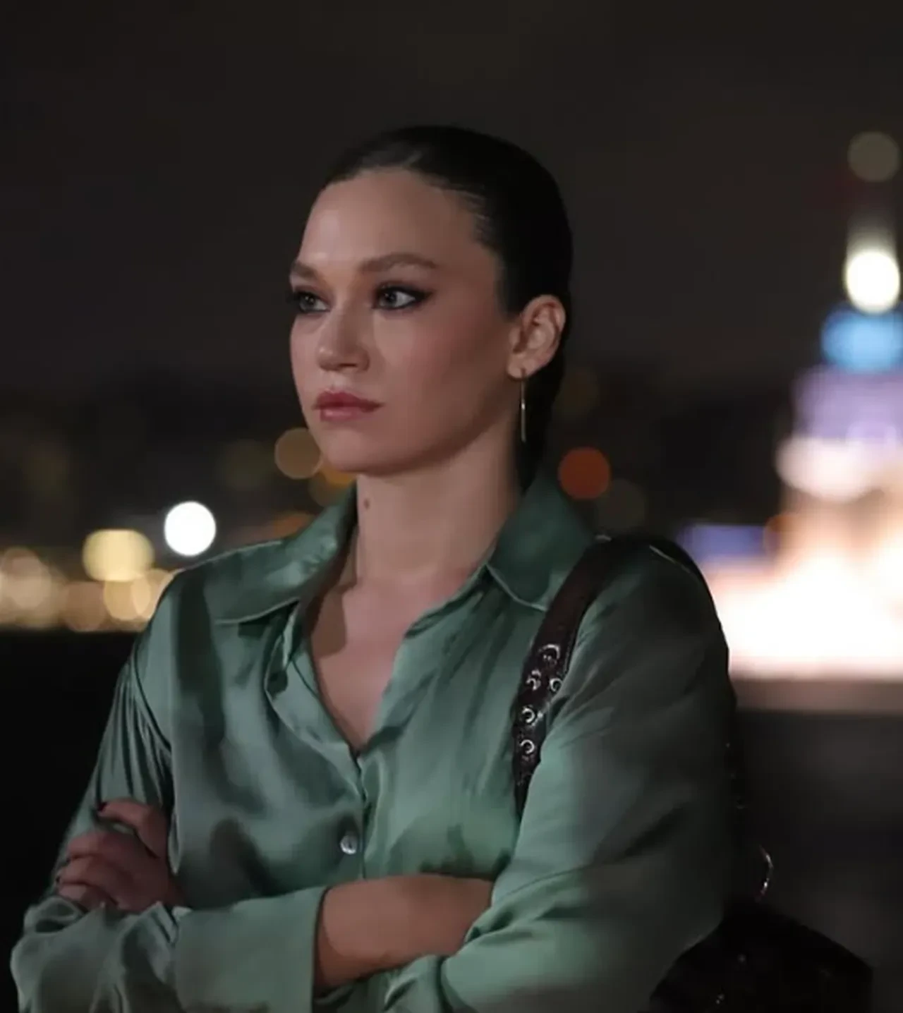 Türkiye’nin en güzel kadın oyuncuları seçildi! Yapay zekaya göre bakın hangi ünlü kadın ilk sırada yer aldı